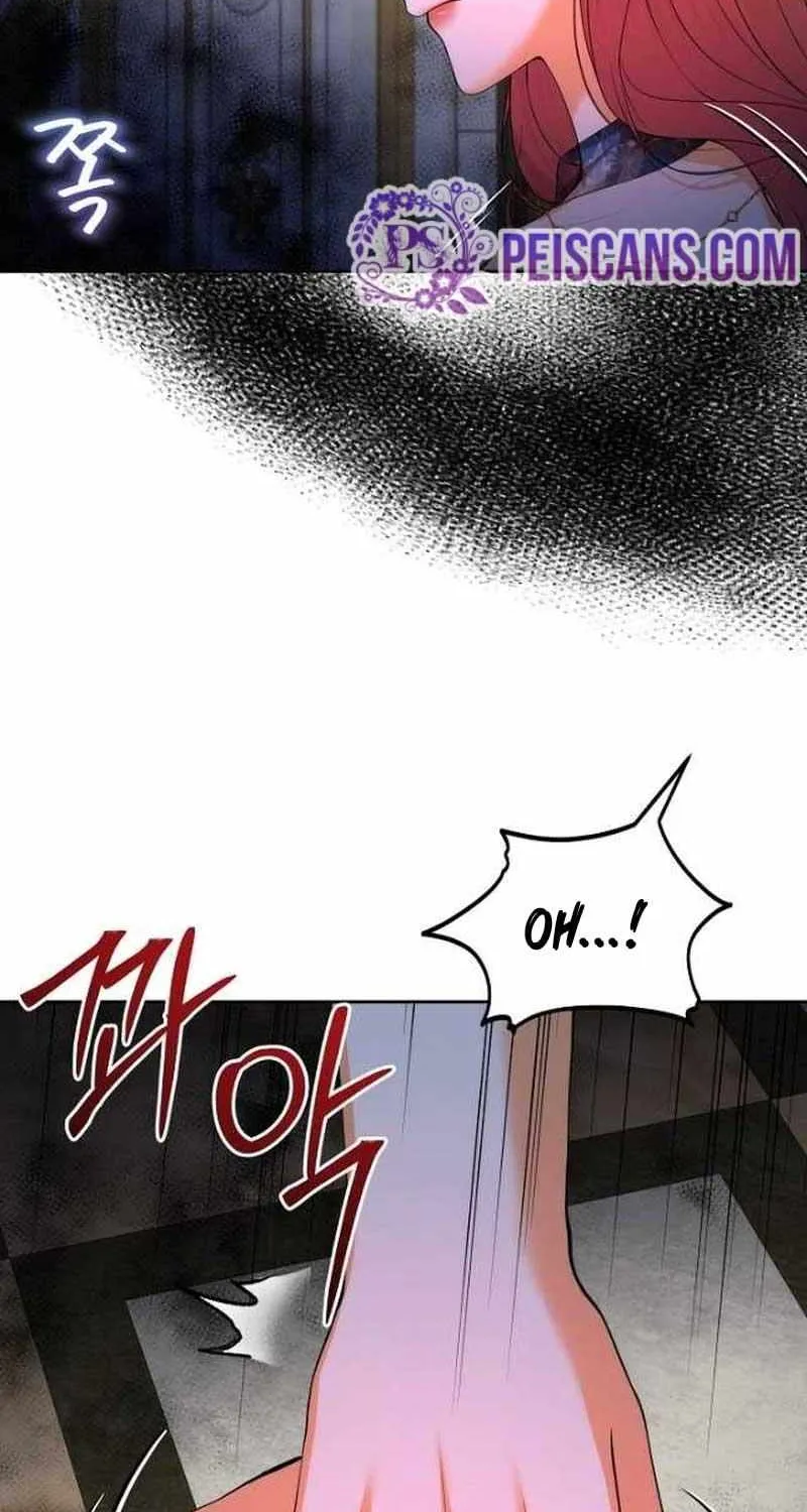 Divorce is the Condition Chapter 22 page 22 - 