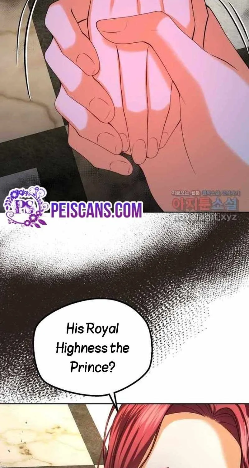 Divorce is the Condition Chapter 22 page 23 - 