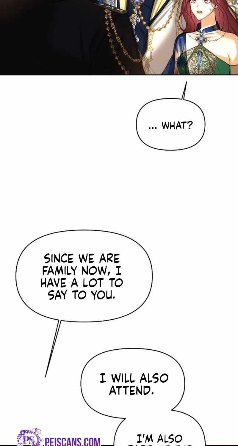 Divorce is the Condition Chapter 22 page 35 - 