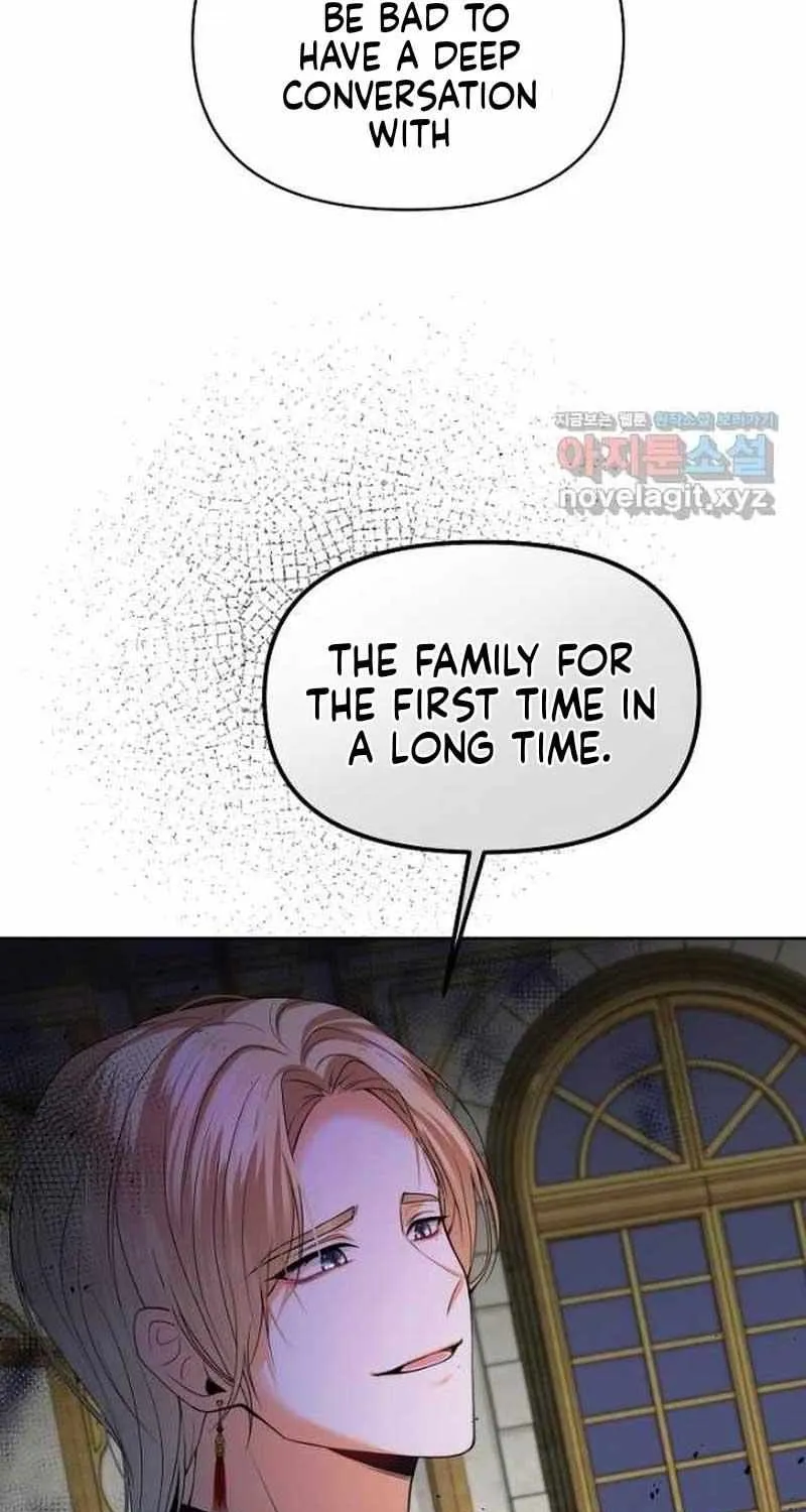 Divorce is the Condition Chapter 22 page 37 - 