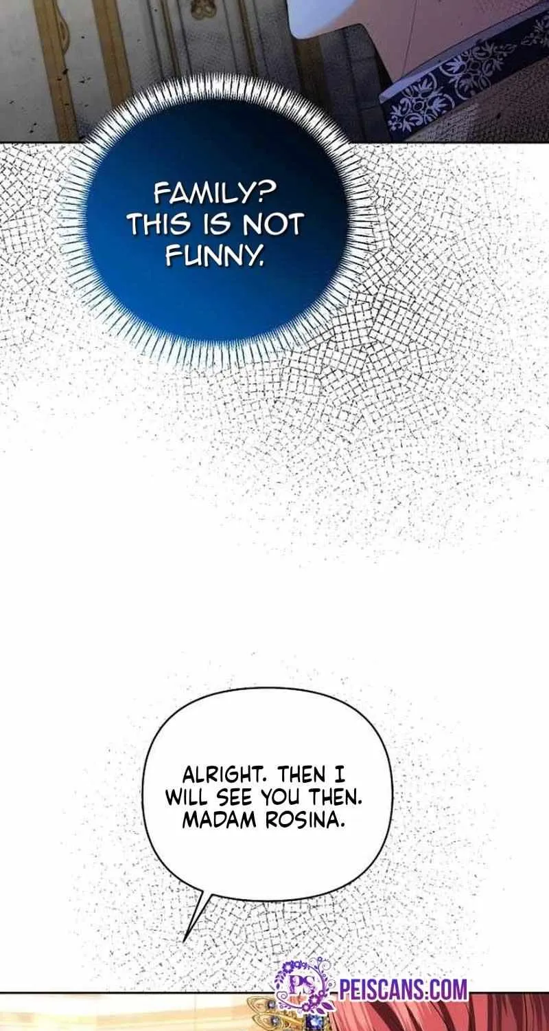 Divorce is the Condition Chapter 22 page 39 - 