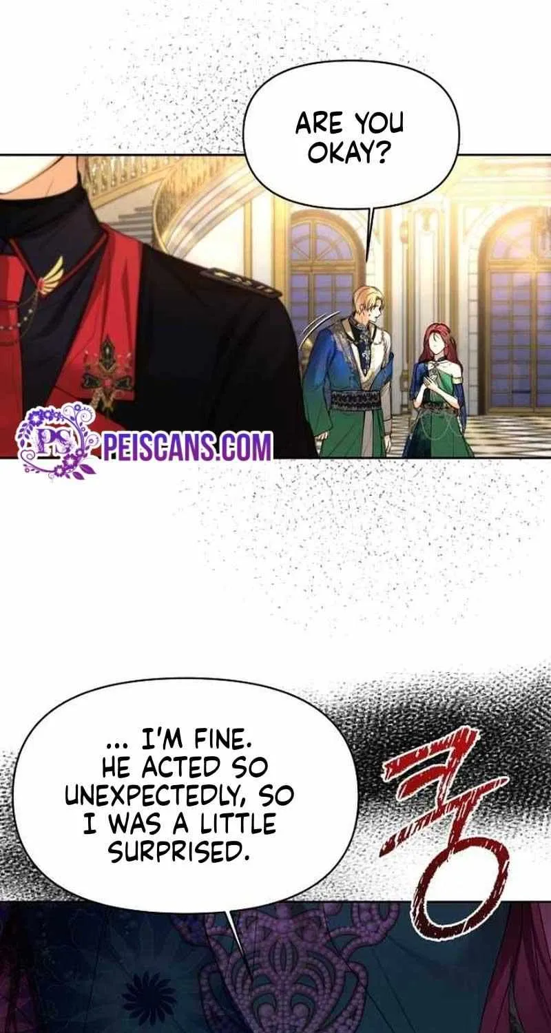 Divorce is the Condition Chapter 22 page 41 - 