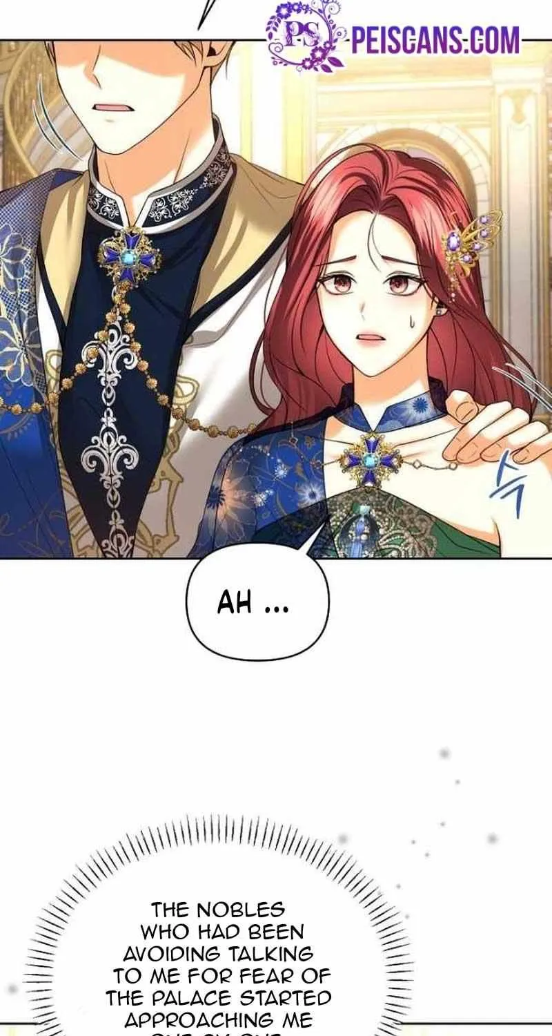 Divorce is the Condition Chapter 22 page 43 - 