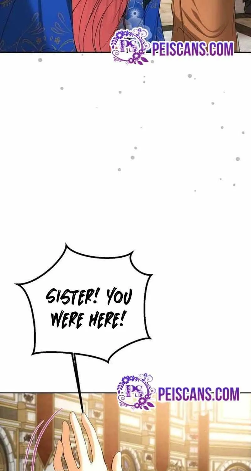 Divorce is the Condition Chapter 22 page 45 - 