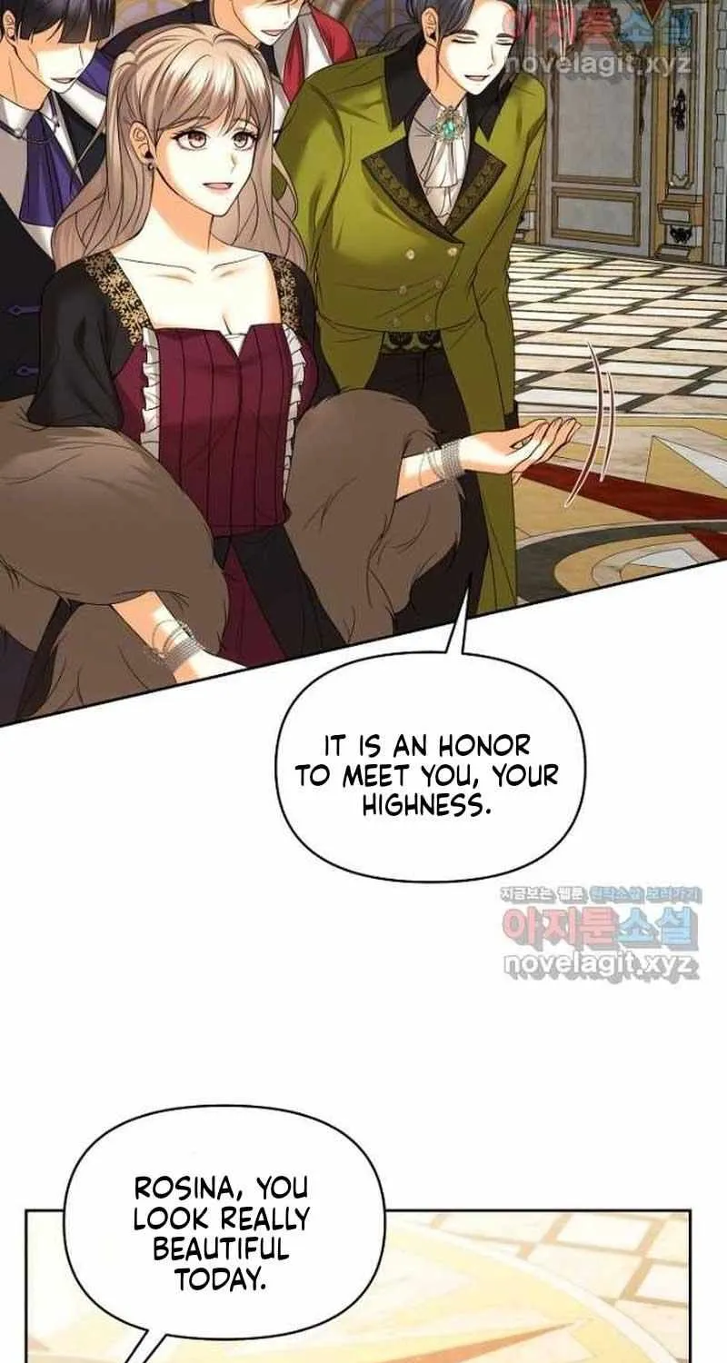 Divorce is the Condition Chapter 22 page 49 - 