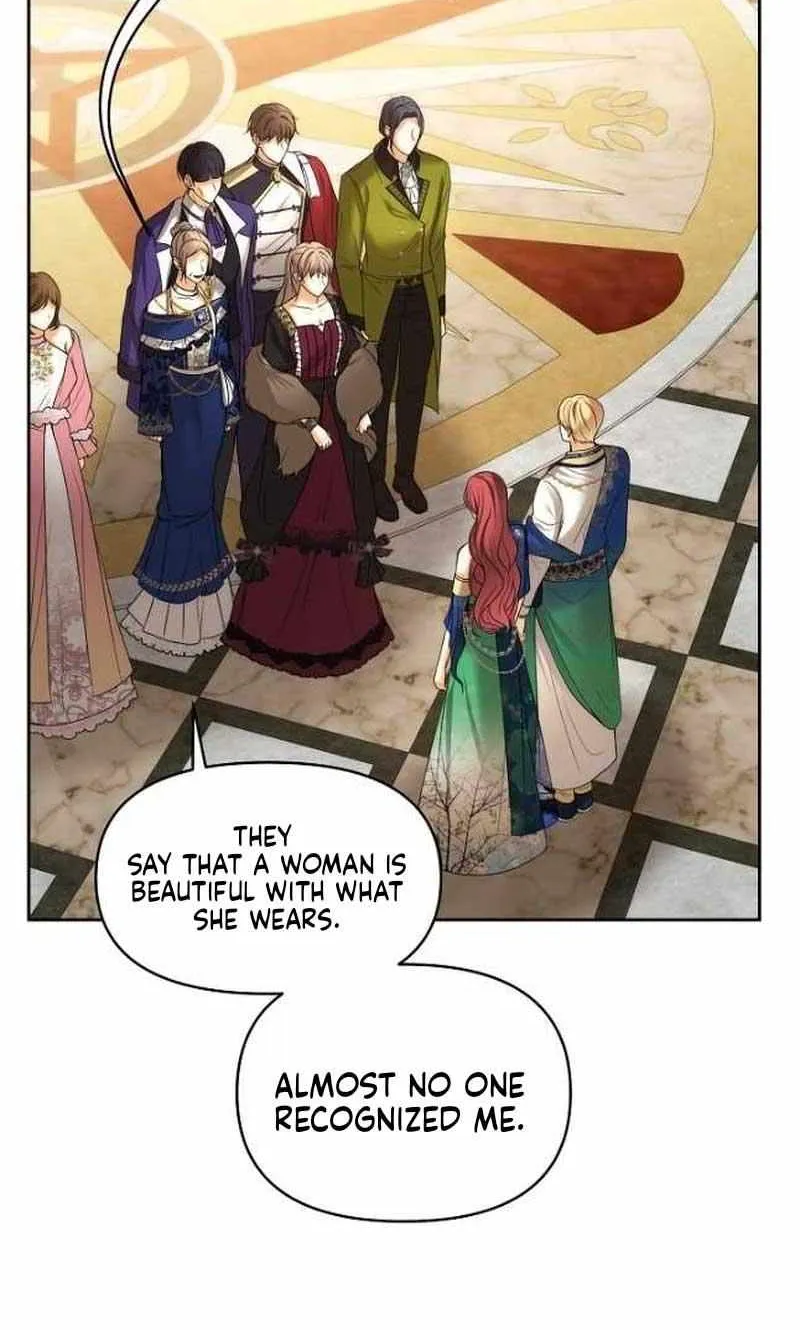 Divorce is the Condition Chapter 22 page 50 - 