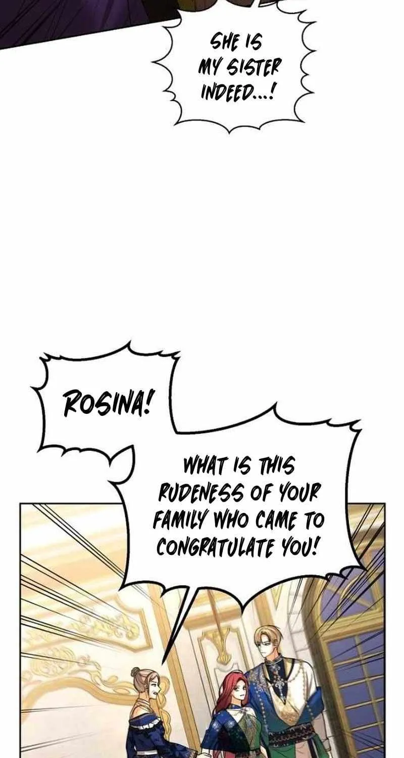 Divorce is the Condition Chapter 22 page 55 - 