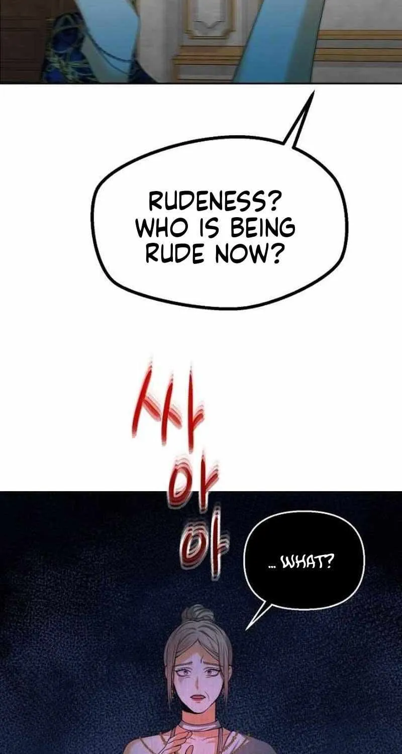 Divorce is the Condition Chapter 22 page 57 - 