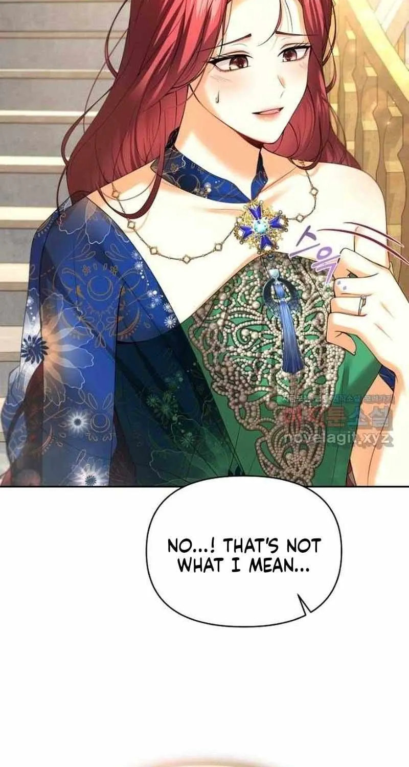 Divorce is the Condition Chapter 22 page 7 - 