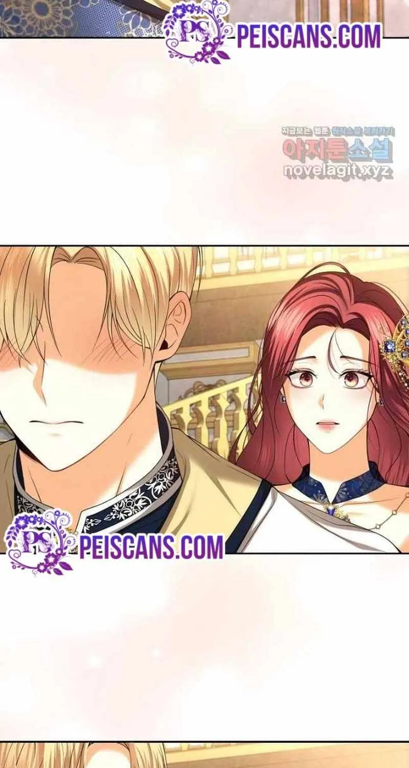 Divorce is the Condition Chapter 22 page 9 - 