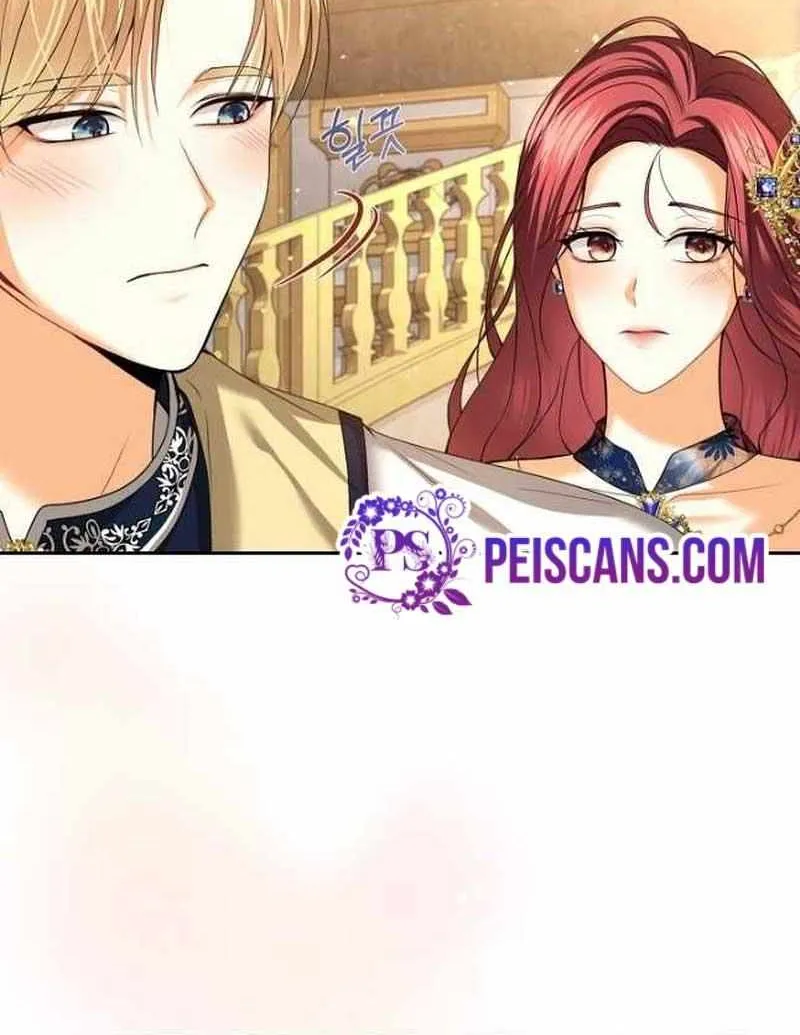 Divorce is the Condition Chapter 22 page 10 - 