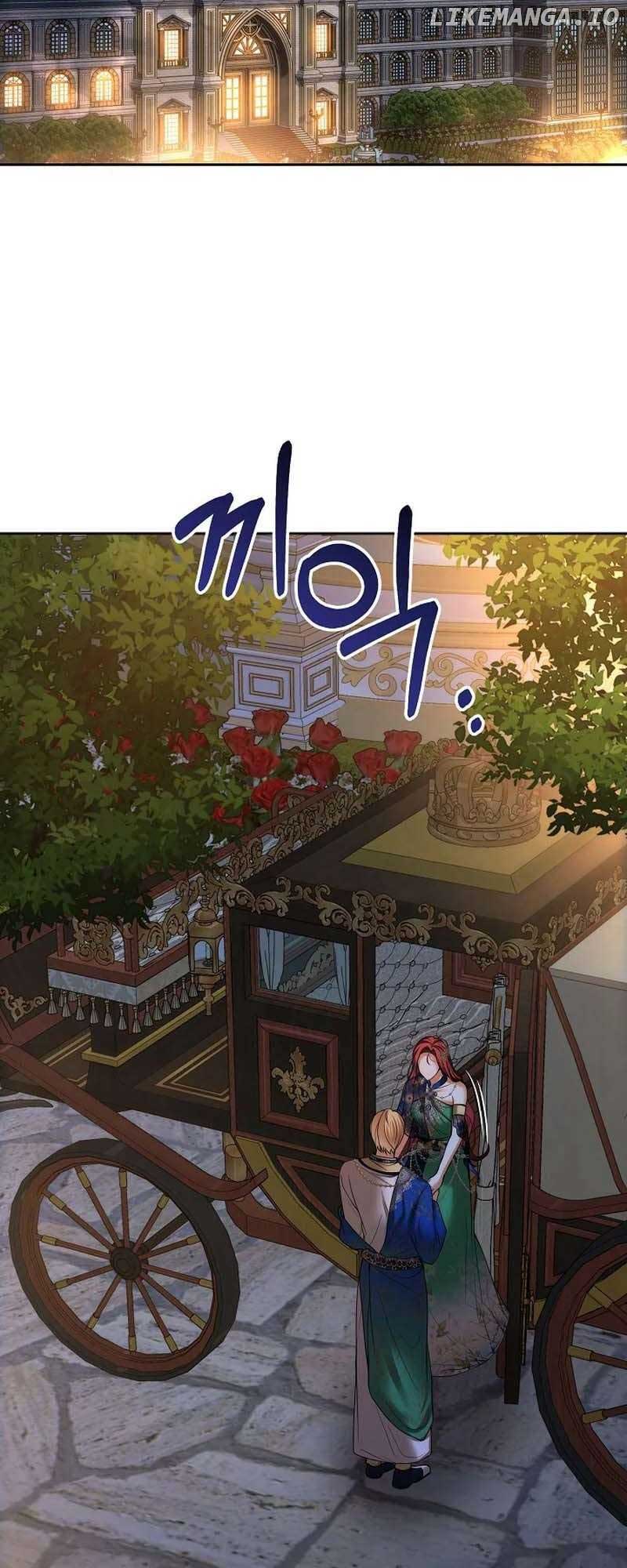 Divorce is the Condition Chapter 23 page 25 - 