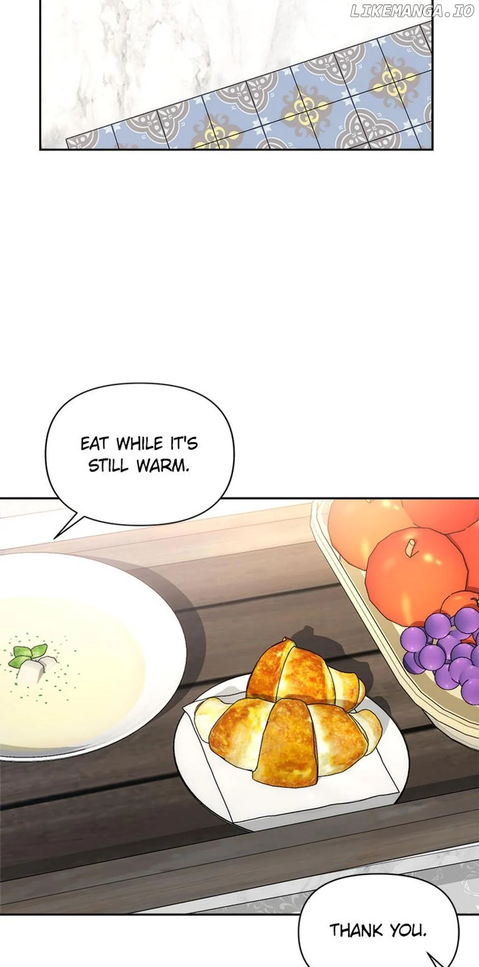 Divorce is the Condition Chapter 25 page 12 - 