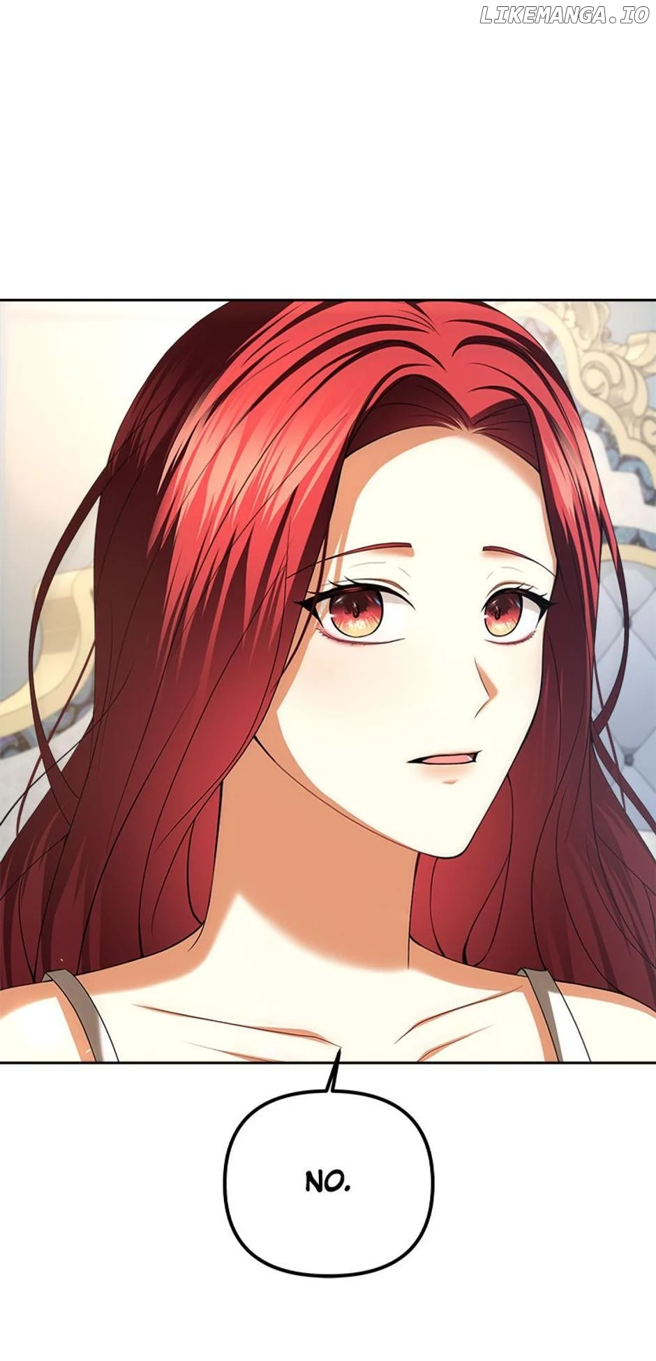 Divorce is the Condition Chapter 25 page 24 - 