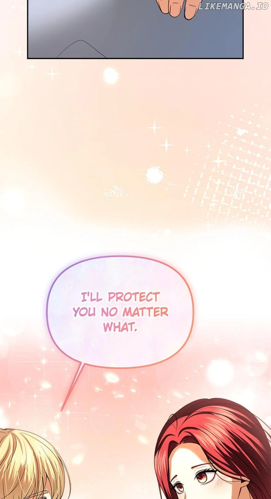 Divorce is the Condition Chapter 25 page 30 - 