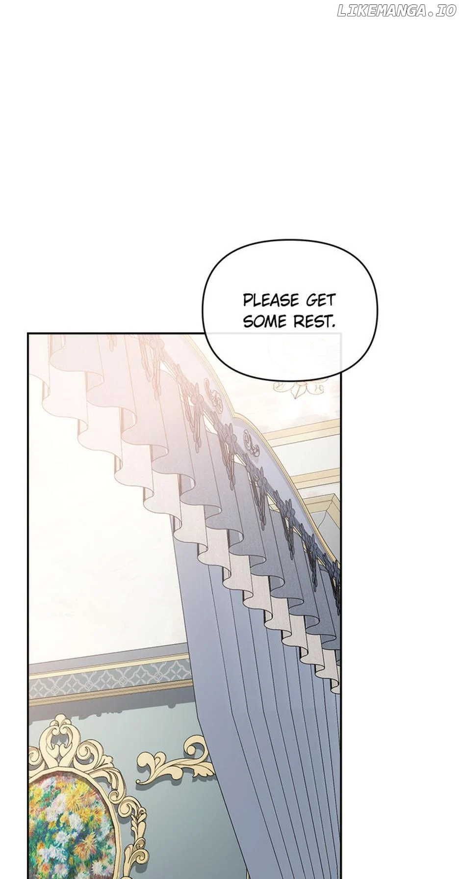 Divorce is the Condition Chapter 25 page 33 - 