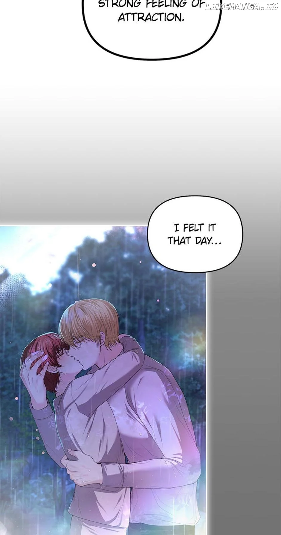 Divorce is the Condition Chapter 25 page 37 - 