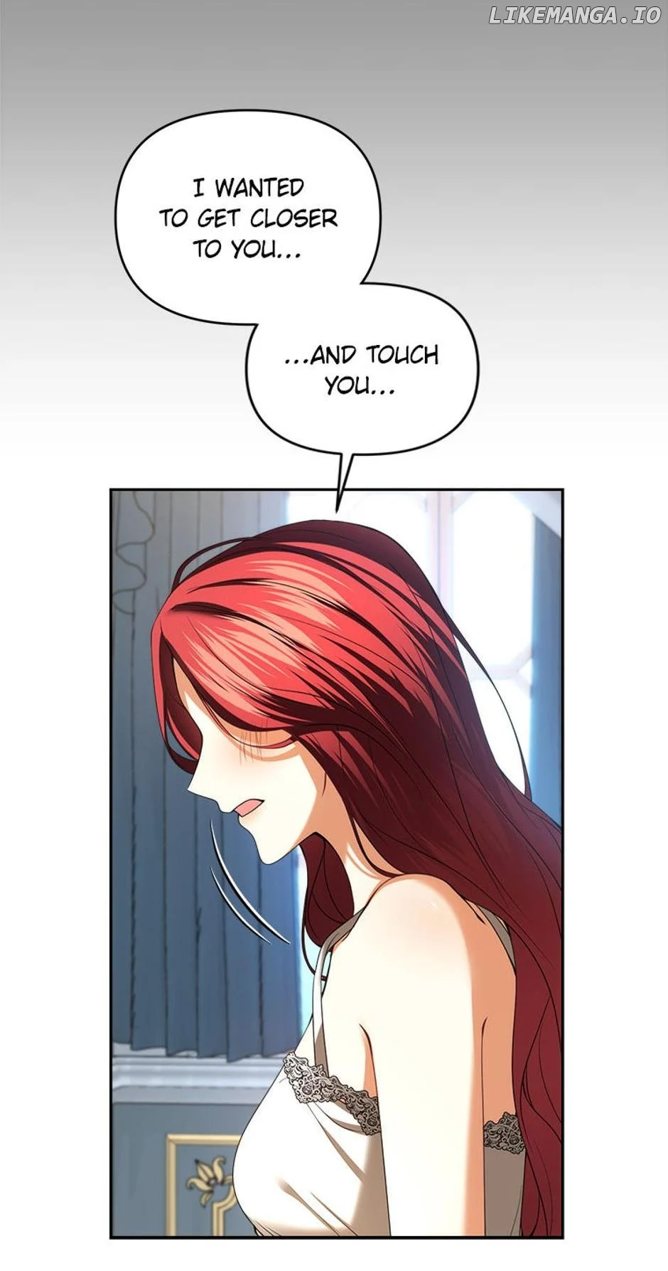 Divorce is the Condition Chapter 25 page 39 - 