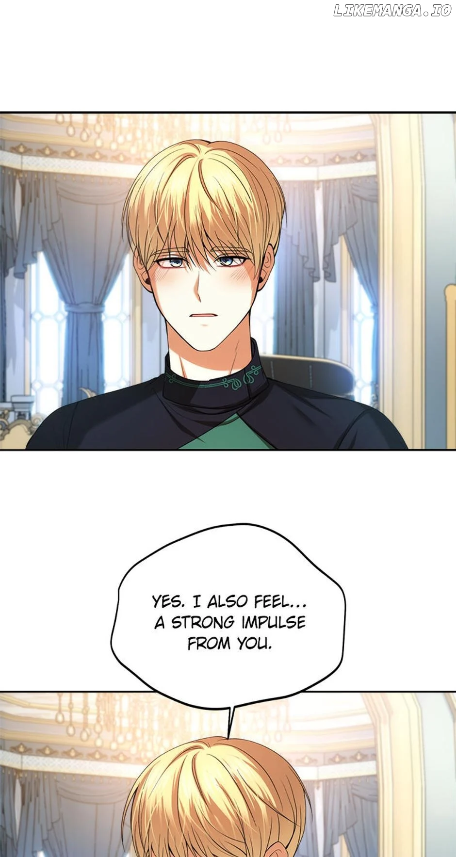 Divorce is the Condition Chapter 25 page 40 - 
