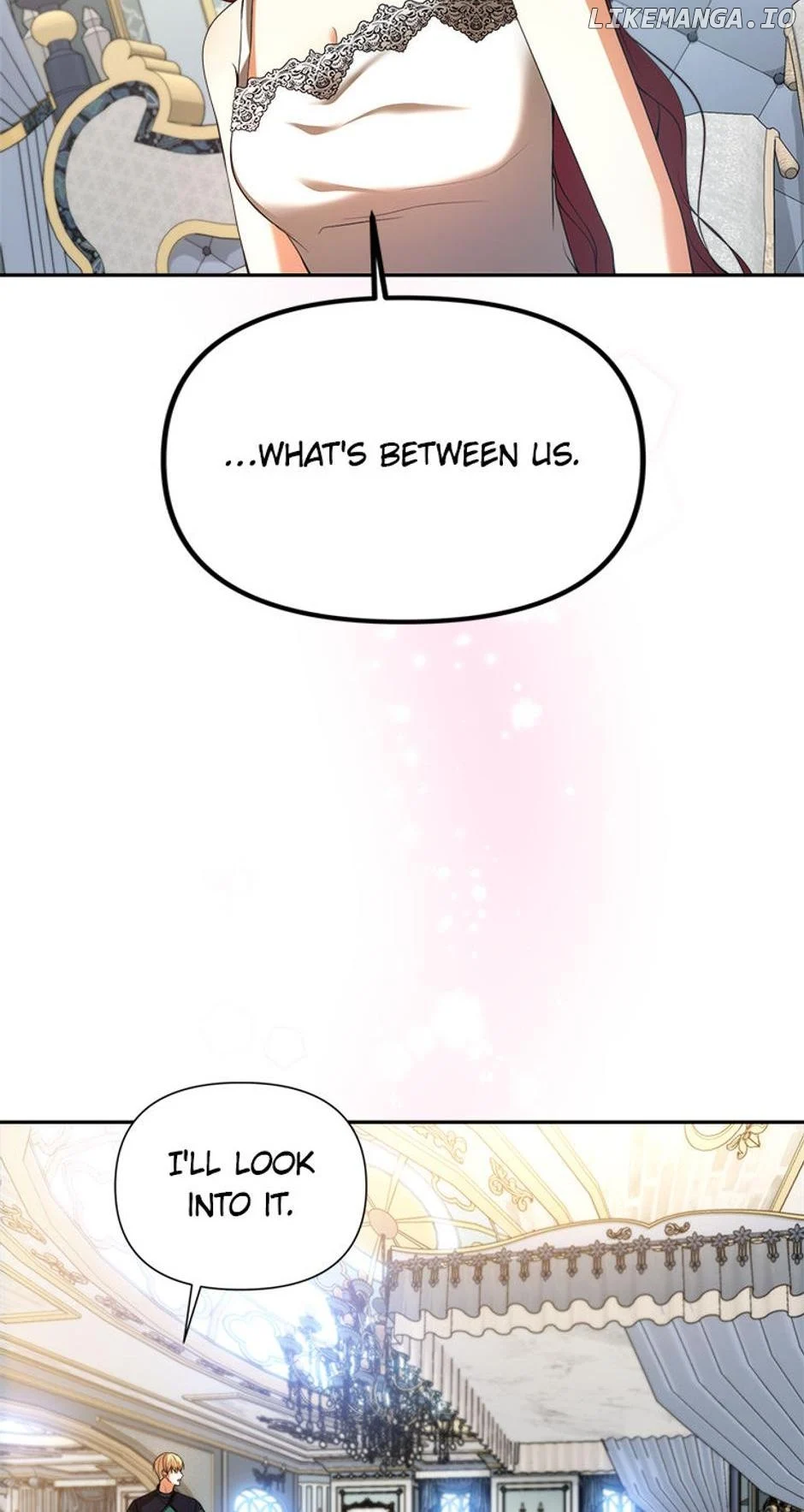 Divorce is the Condition Chapter 25 page 42 - 