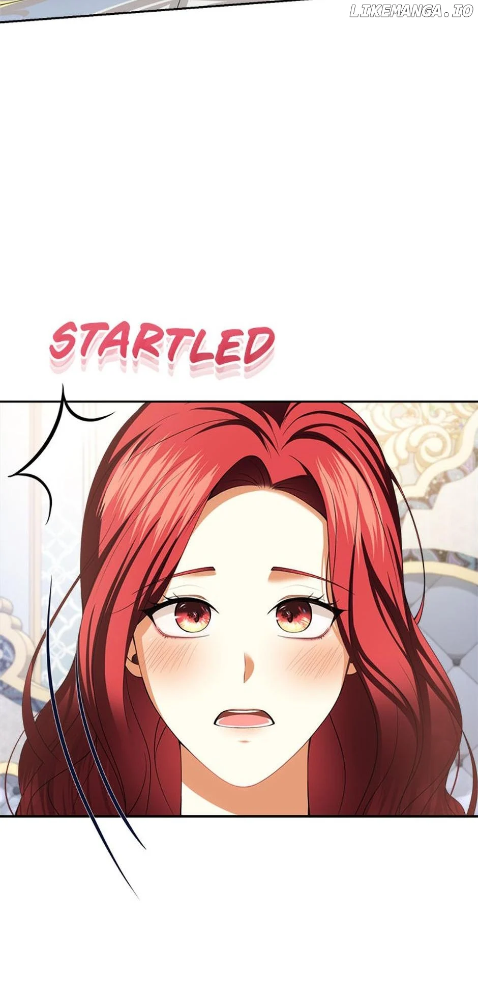 Divorce is the Condition Chapter 25 page 7 - 