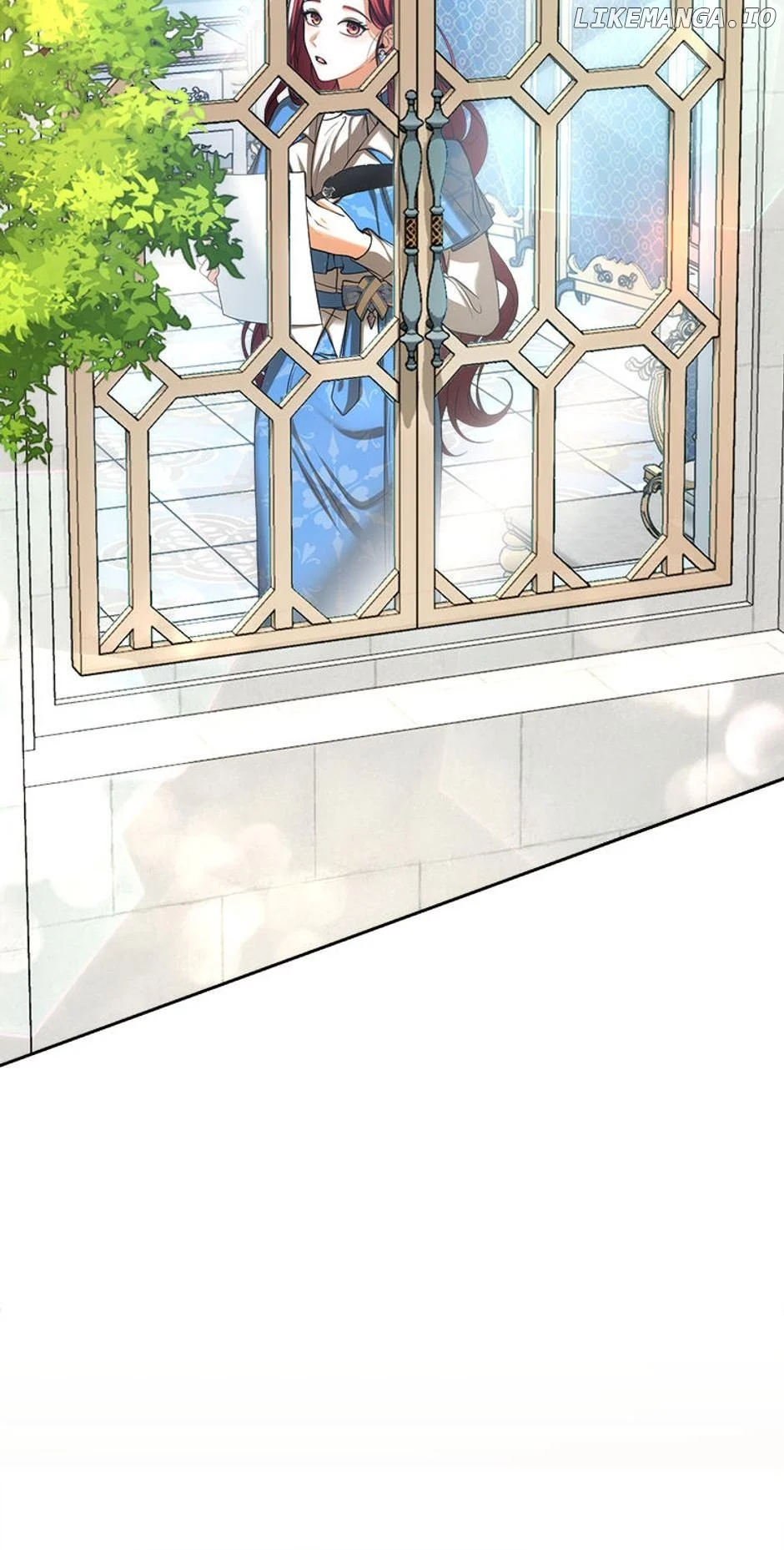 Divorce is the Condition Chapter 25 page 68 - 