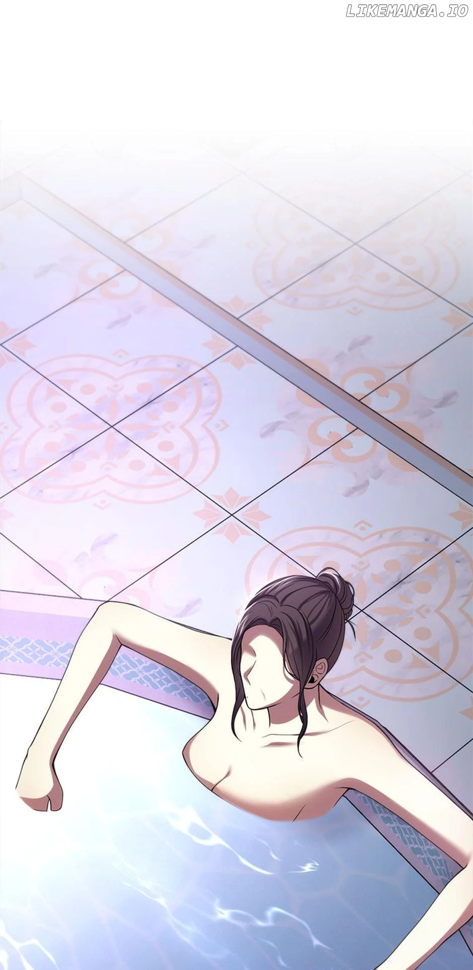 Divorce is the Condition Chapter 26 page 2 - 