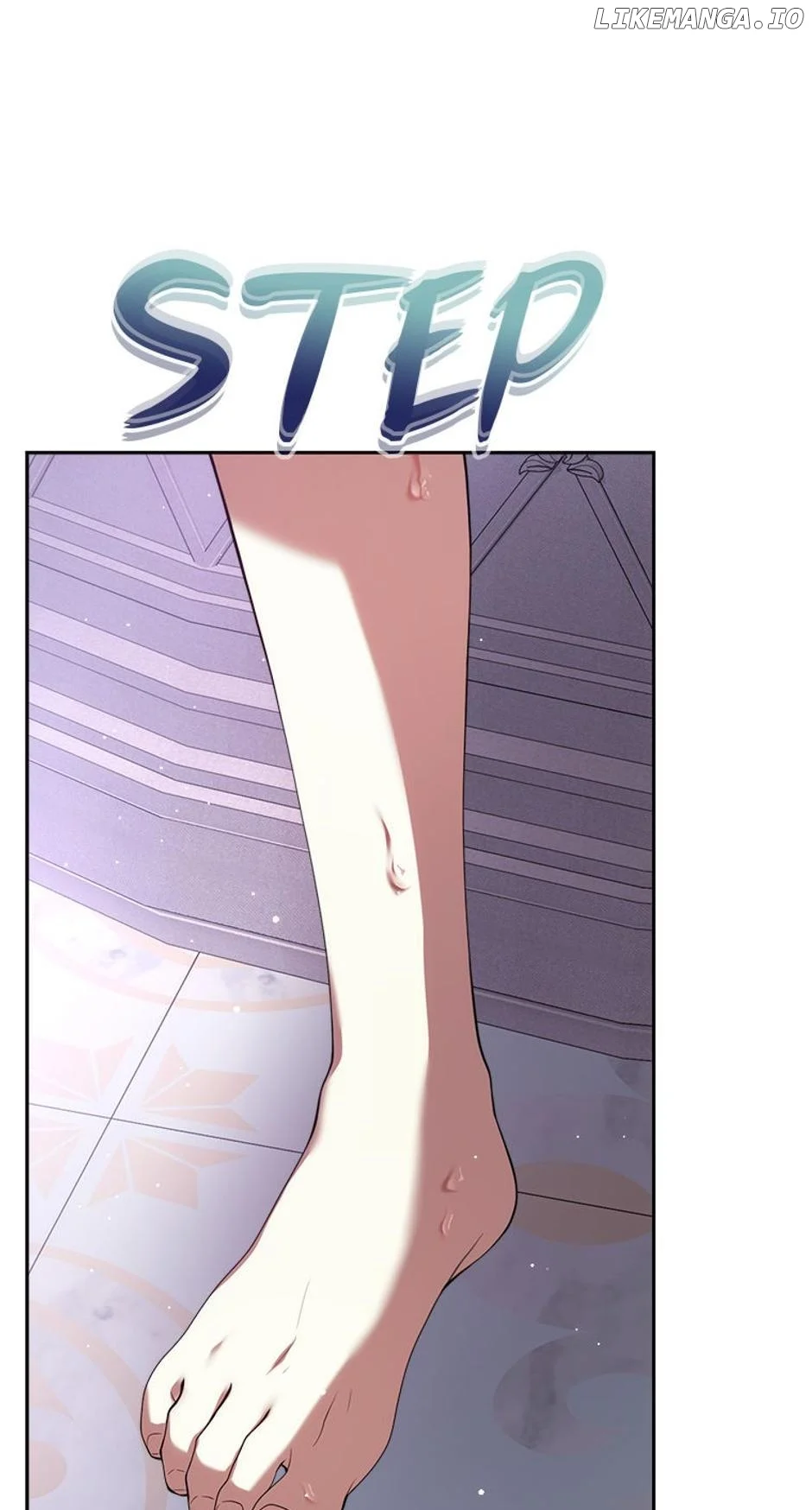 Divorce is the Condition Chapter 26 page 16 - 
