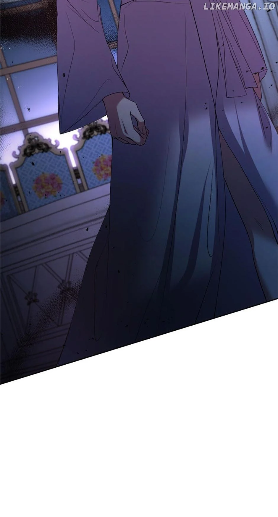 Divorce is the Condition Chapter 26 page 19 - 