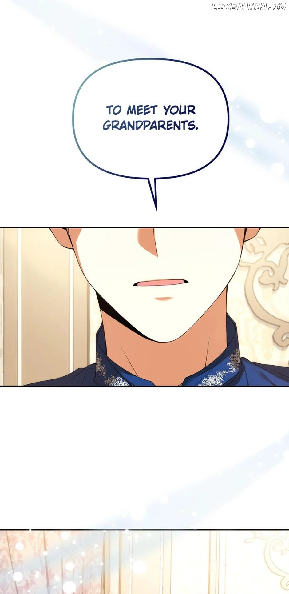 Divorce is the Condition Chapter 26 page 25 - 
