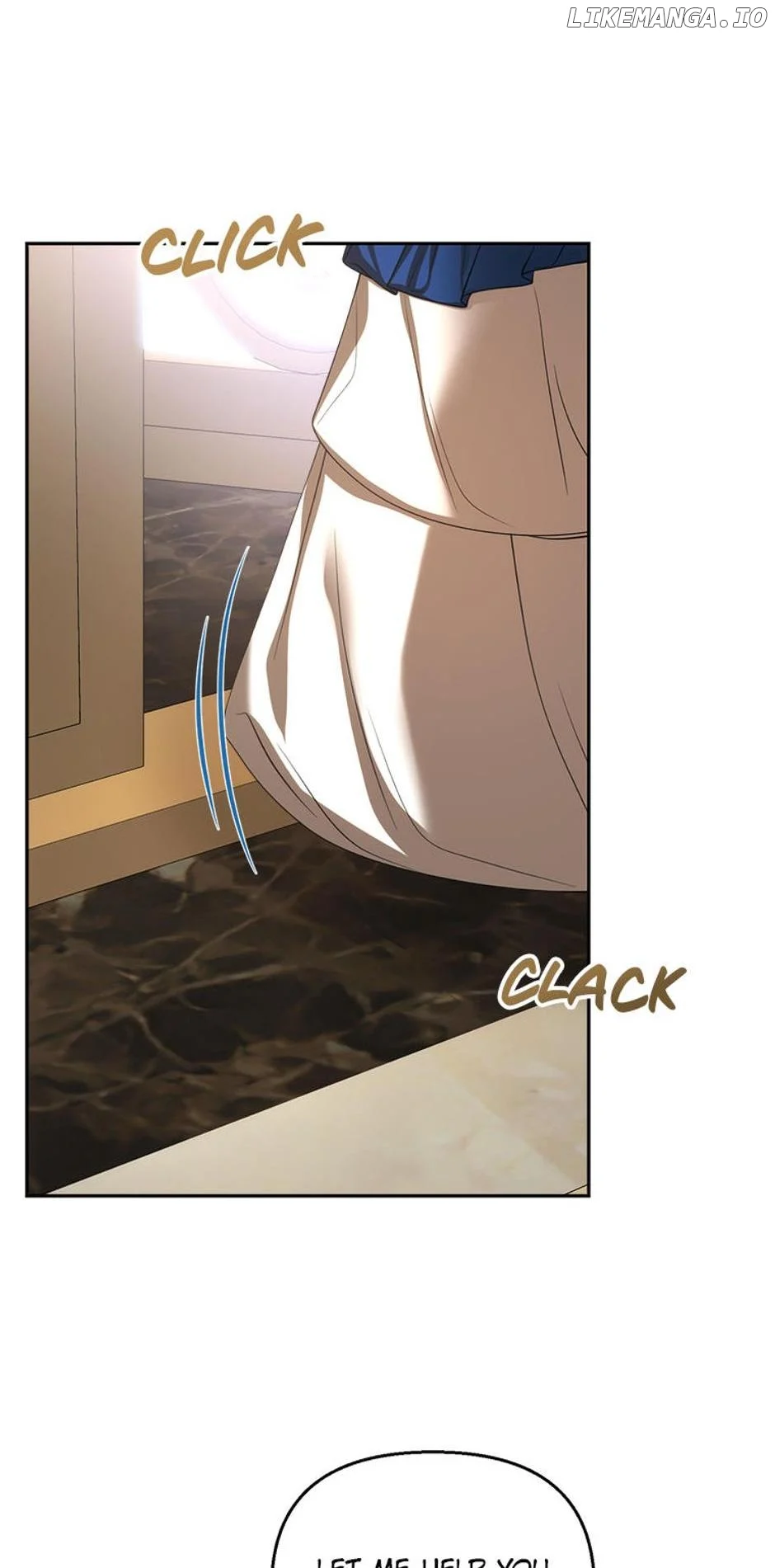 Divorce is the Condition Chapter 26 page 29 - 