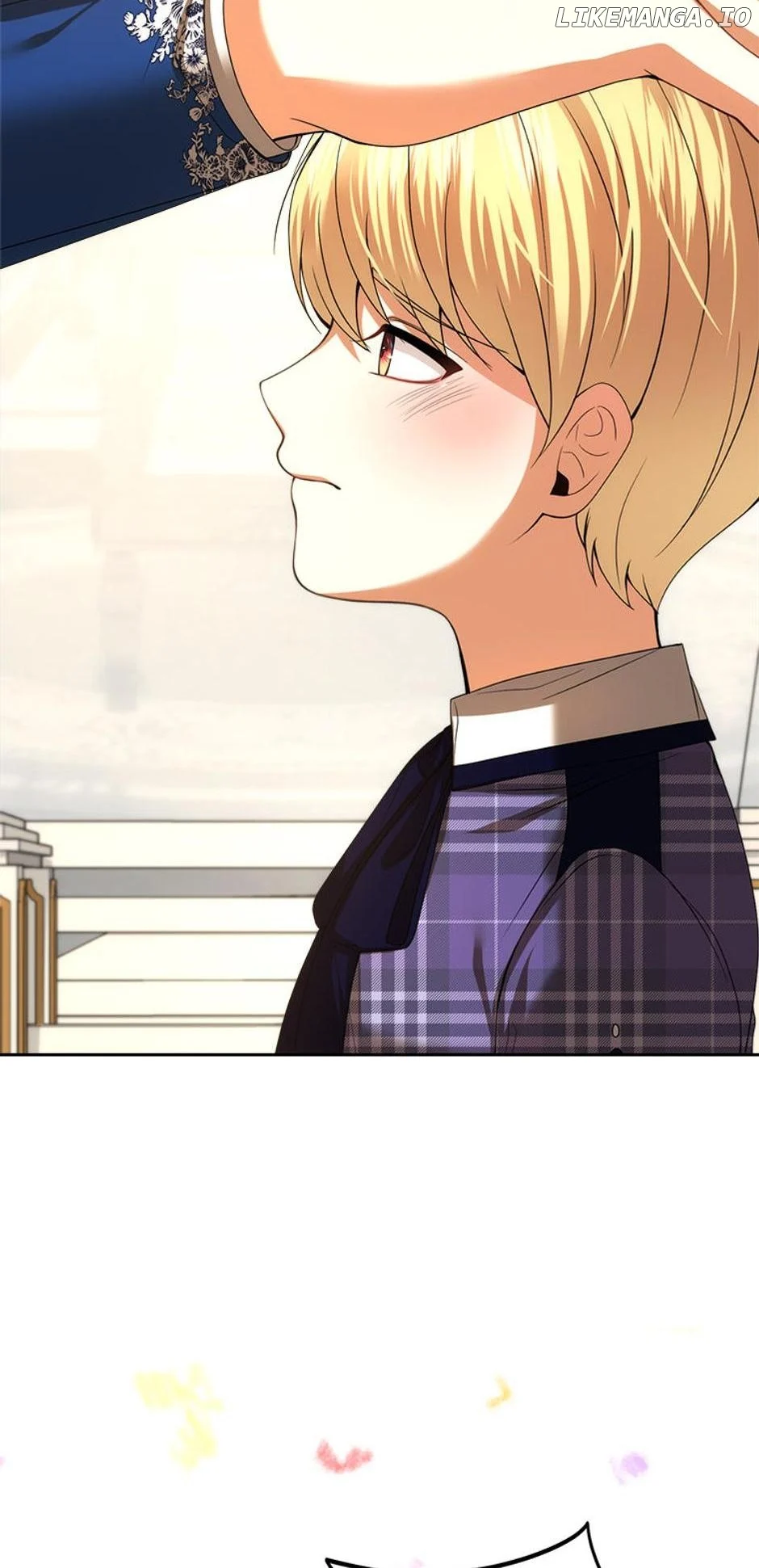 Divorce is the Condition Chapter 26 page 43 - 