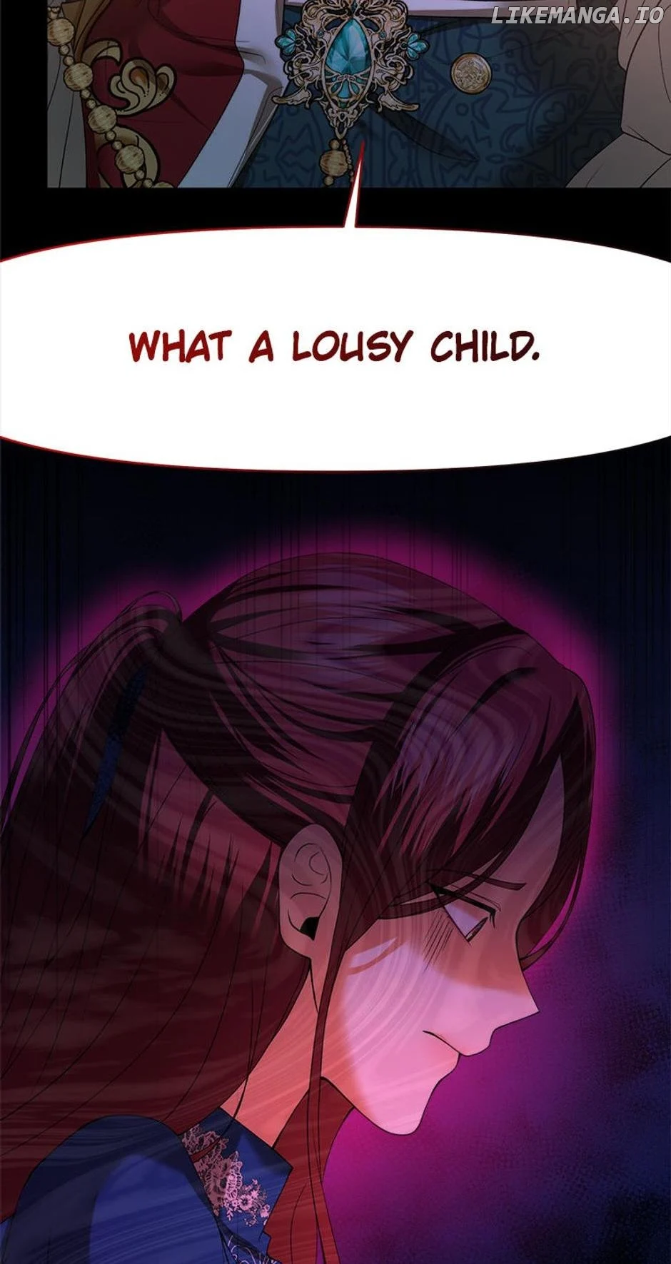 Divorce is the Condition Chapter 26 page 56 - 