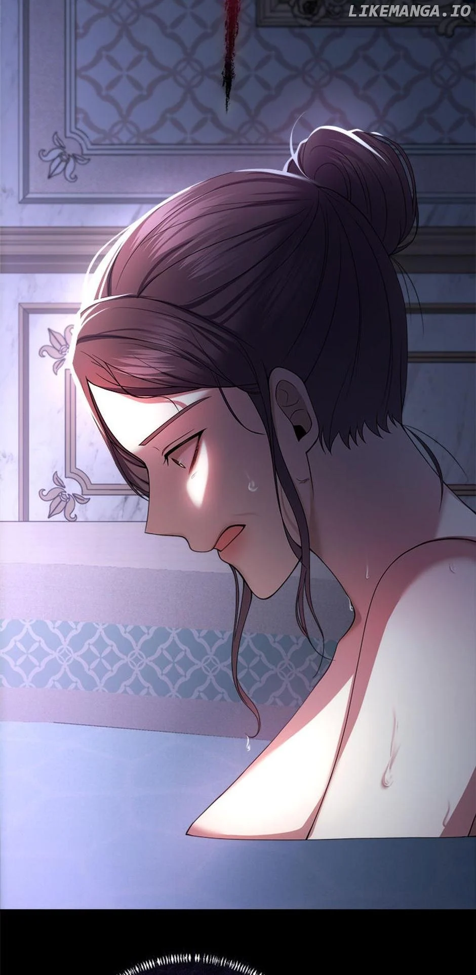 Divorce is the Condition Chapter 26 page 10 - 