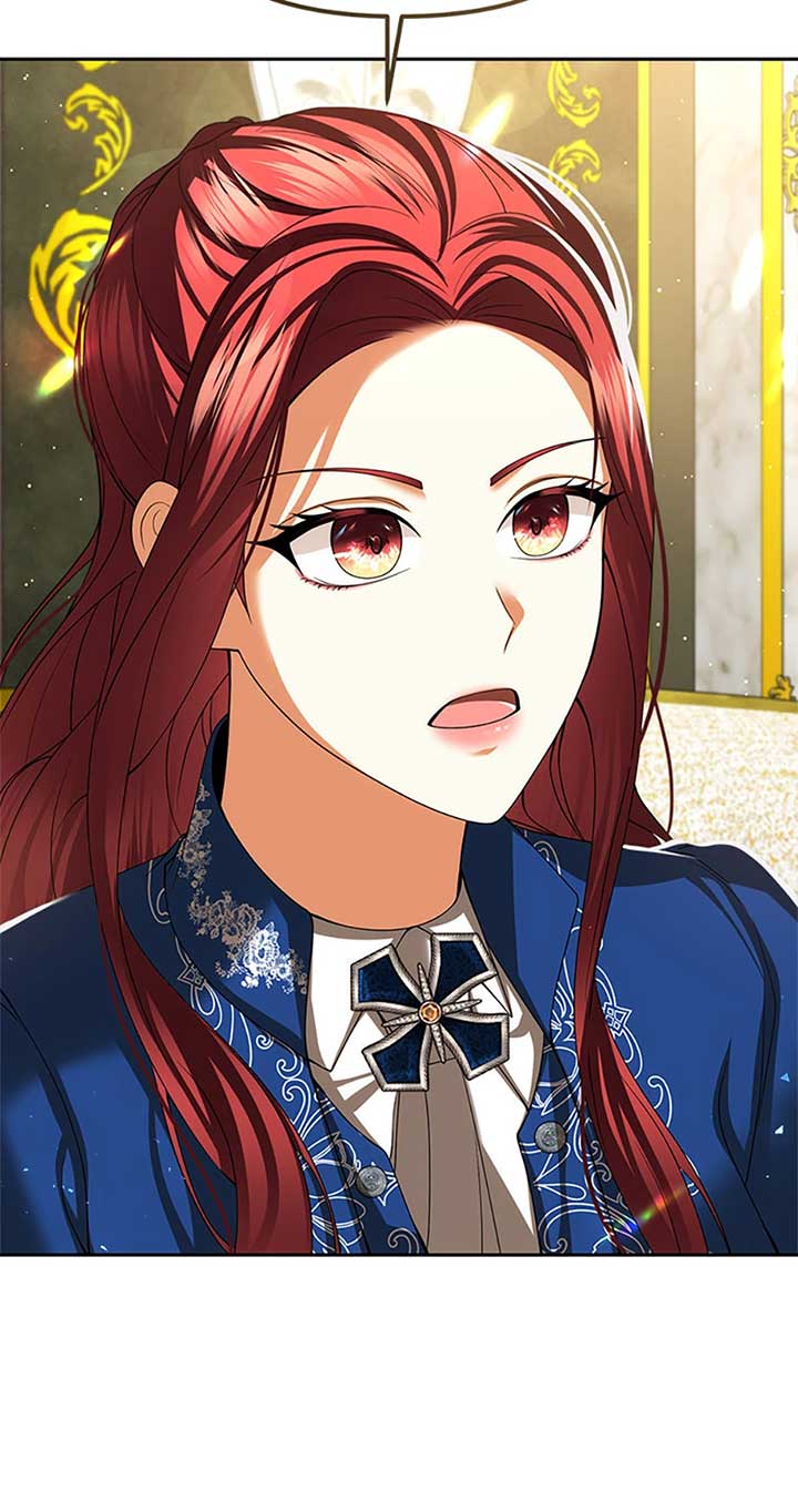 Divorce is the Condition Chapter 27 page 13 - 