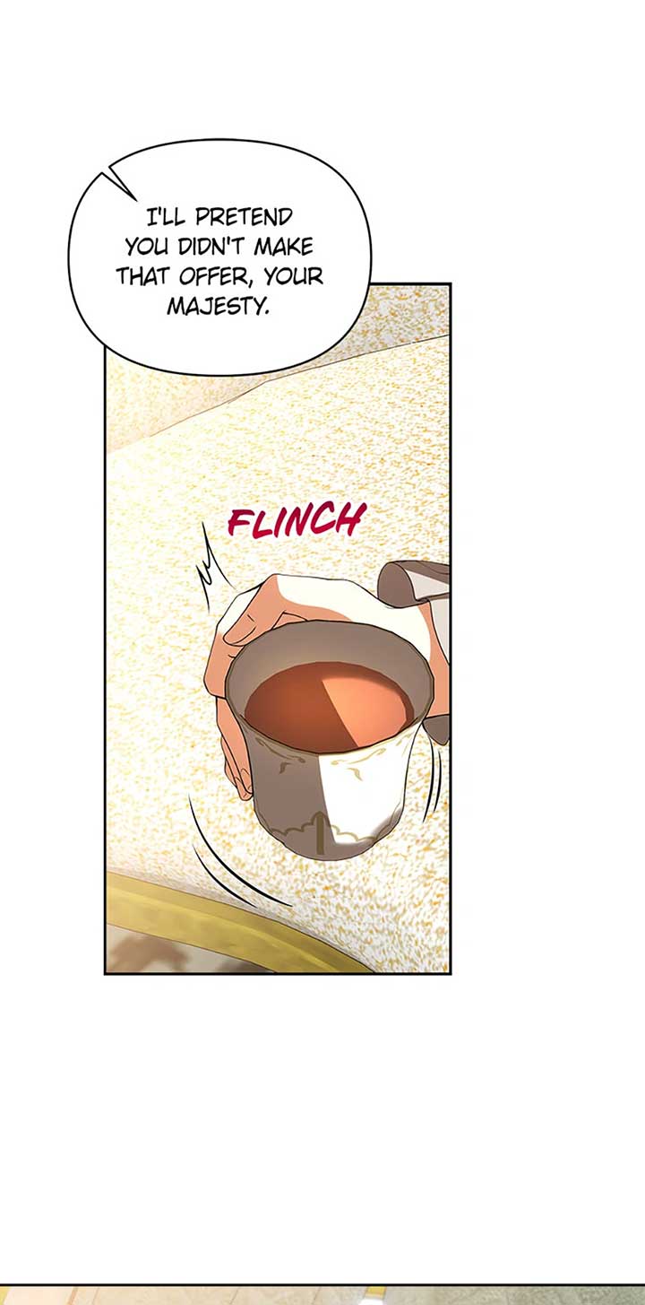 Divorce is the Condition Chapter 27 page 14 - 