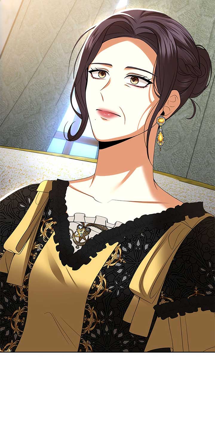 Divorce is the Condition Chapter 27 page 15 - 