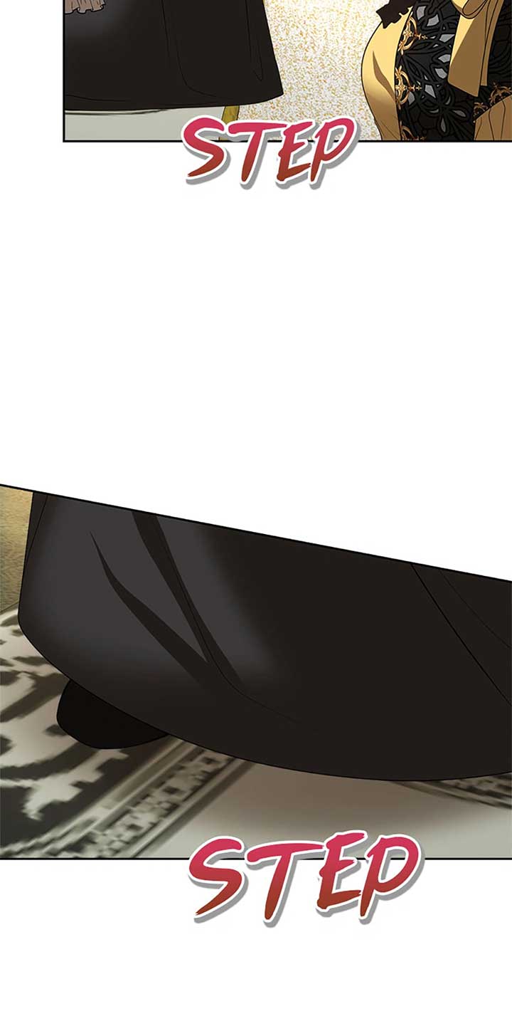 Divorce is the Condition Chapter 27 page 18 - 