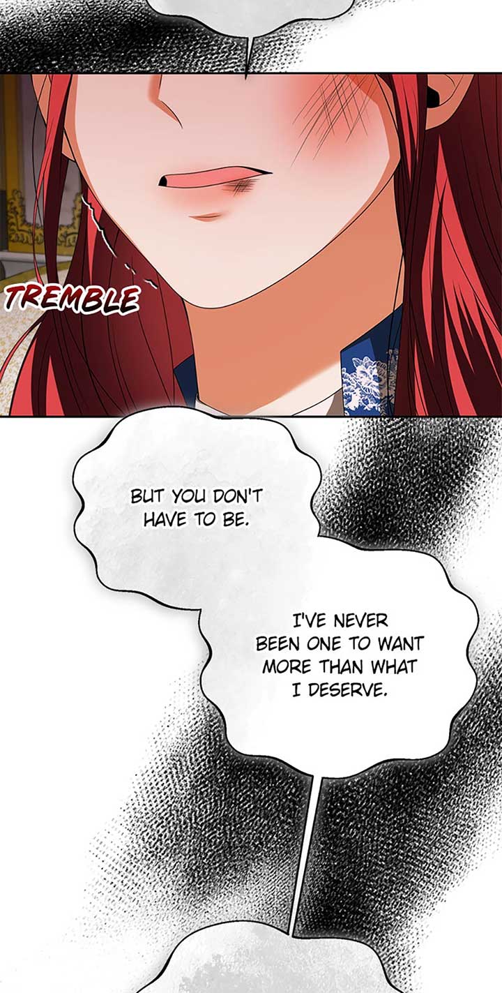 Divorce is the Condition Chapter 27 page 29 - 
