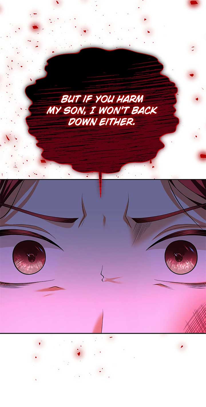 Divorce is the Condition Chapter 27 page 31 - 
