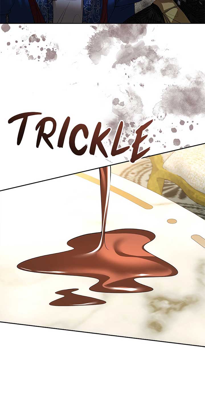 Divorce is the Condition Chapter 27 page 37 - 