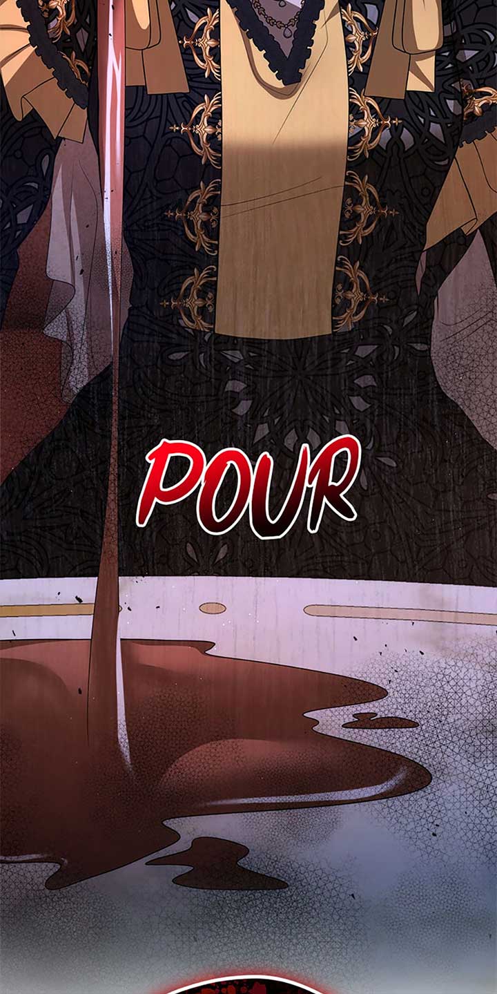 Divorce is the Condition Chapter 27 page 39 - 