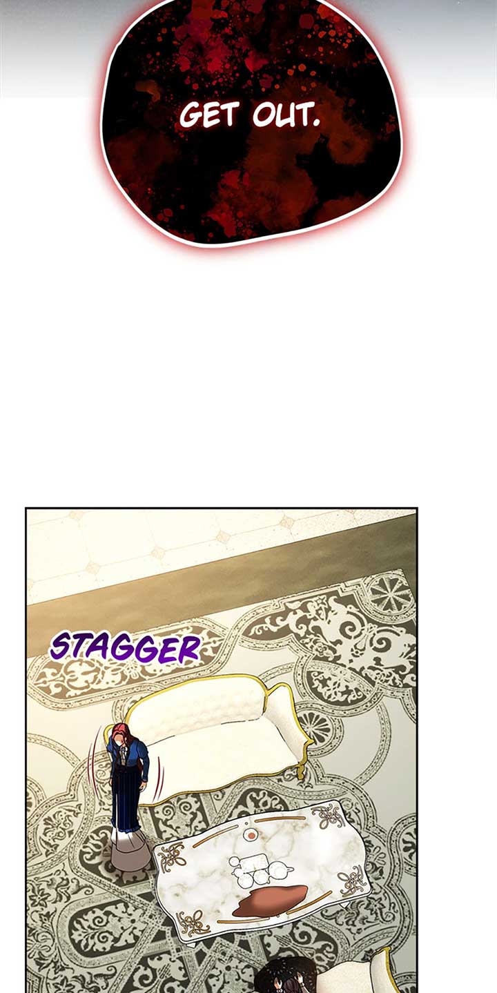 Divorce is the Condition Chapter 27 page 40 - 