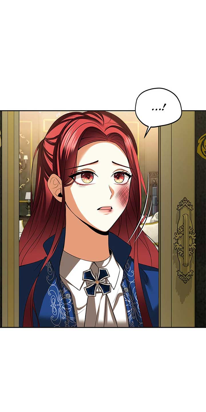 Divorce is the Condition Chapter 27 page 43 - 