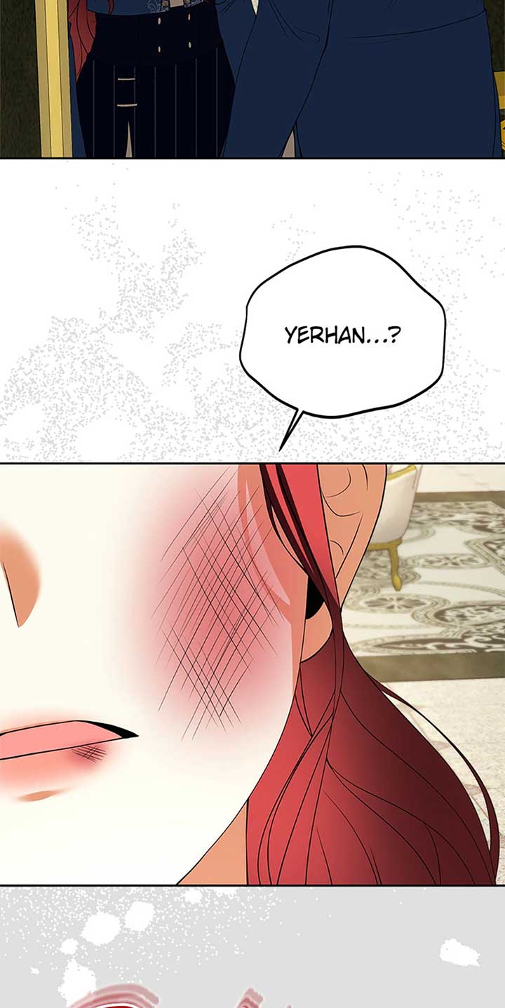 Divorce is the Condition Chapter 27 page 47 - 