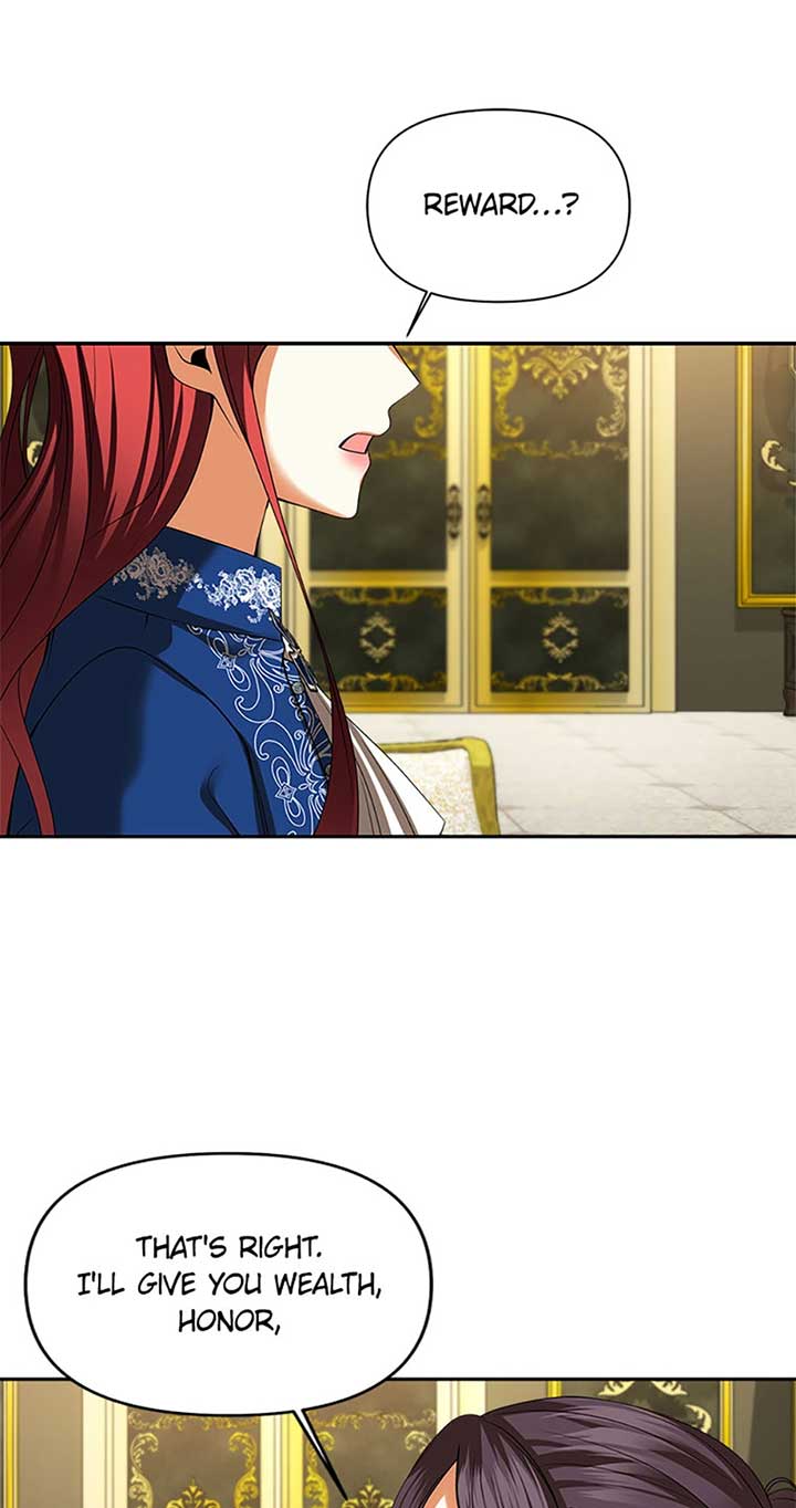 Divorce is the Condition Chapter 27 page 7 - 