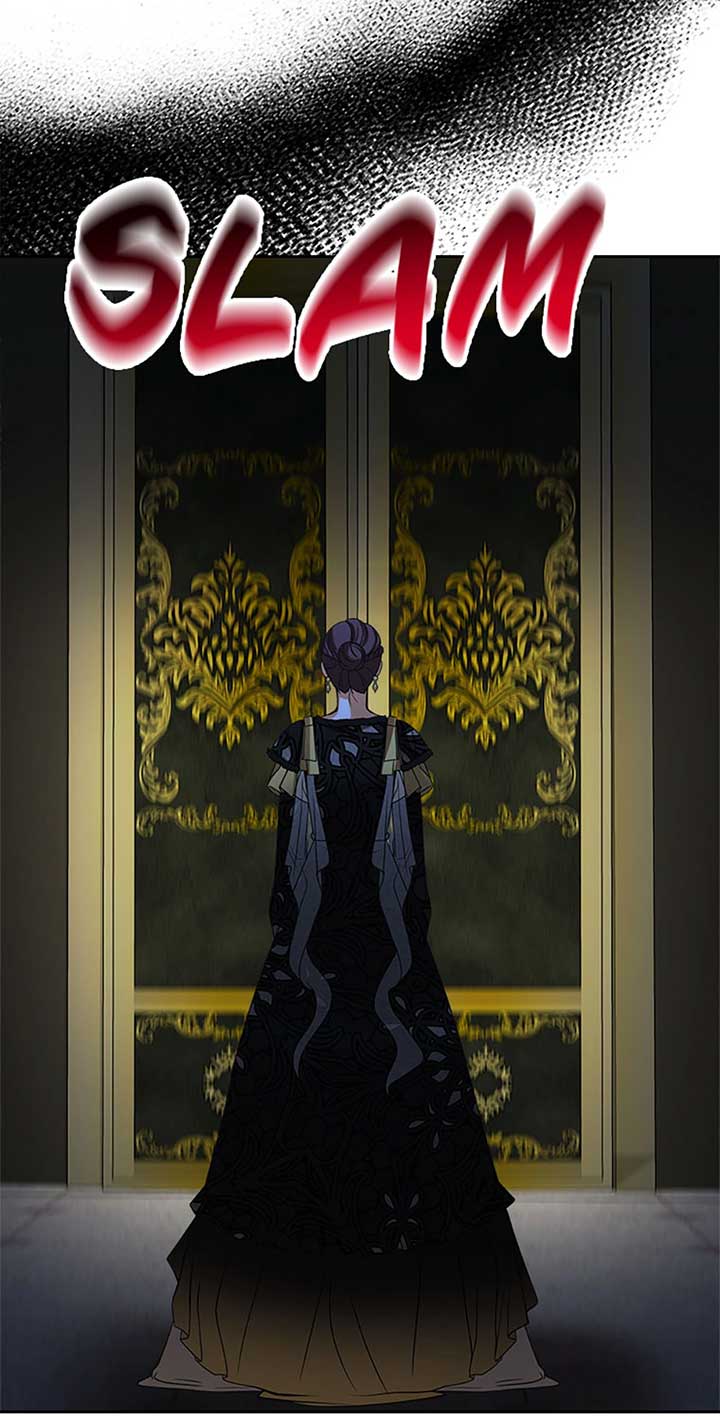 Divorce is the Condition Chapter 27 page 65 - 