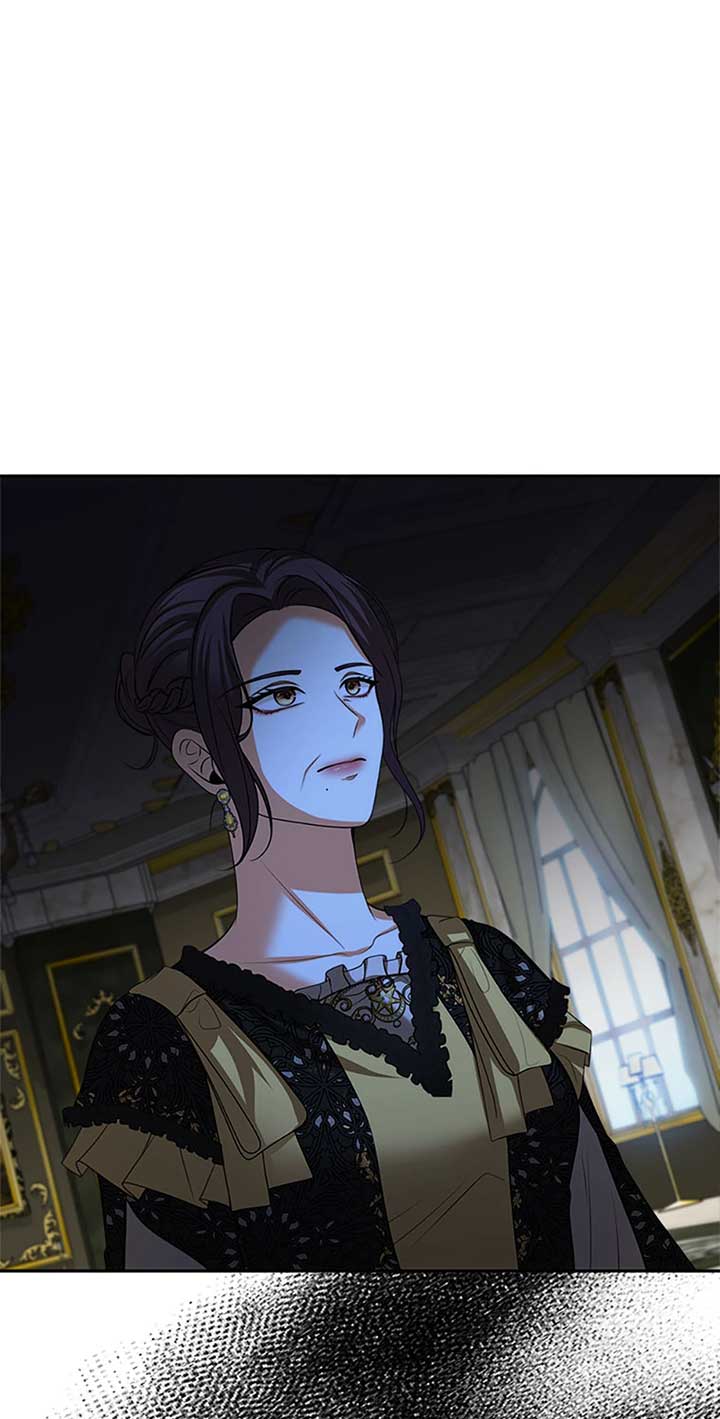 Divorce is the Condition Chapter 27 page 66 - 
