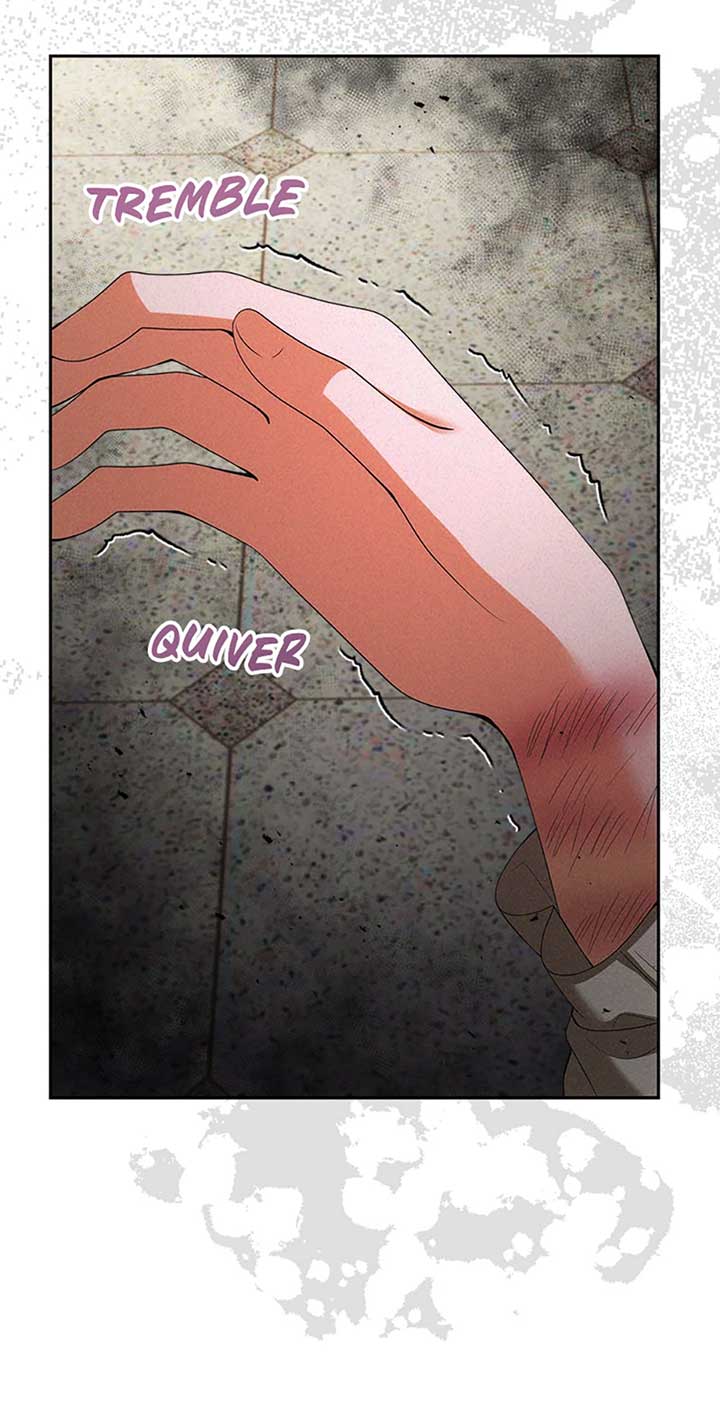 Divorce is the Condition Chapter 27 page 68 - 