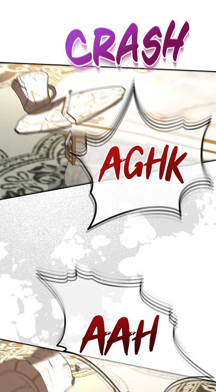 Divorce is the Condition Chapter 27 page 69 - 